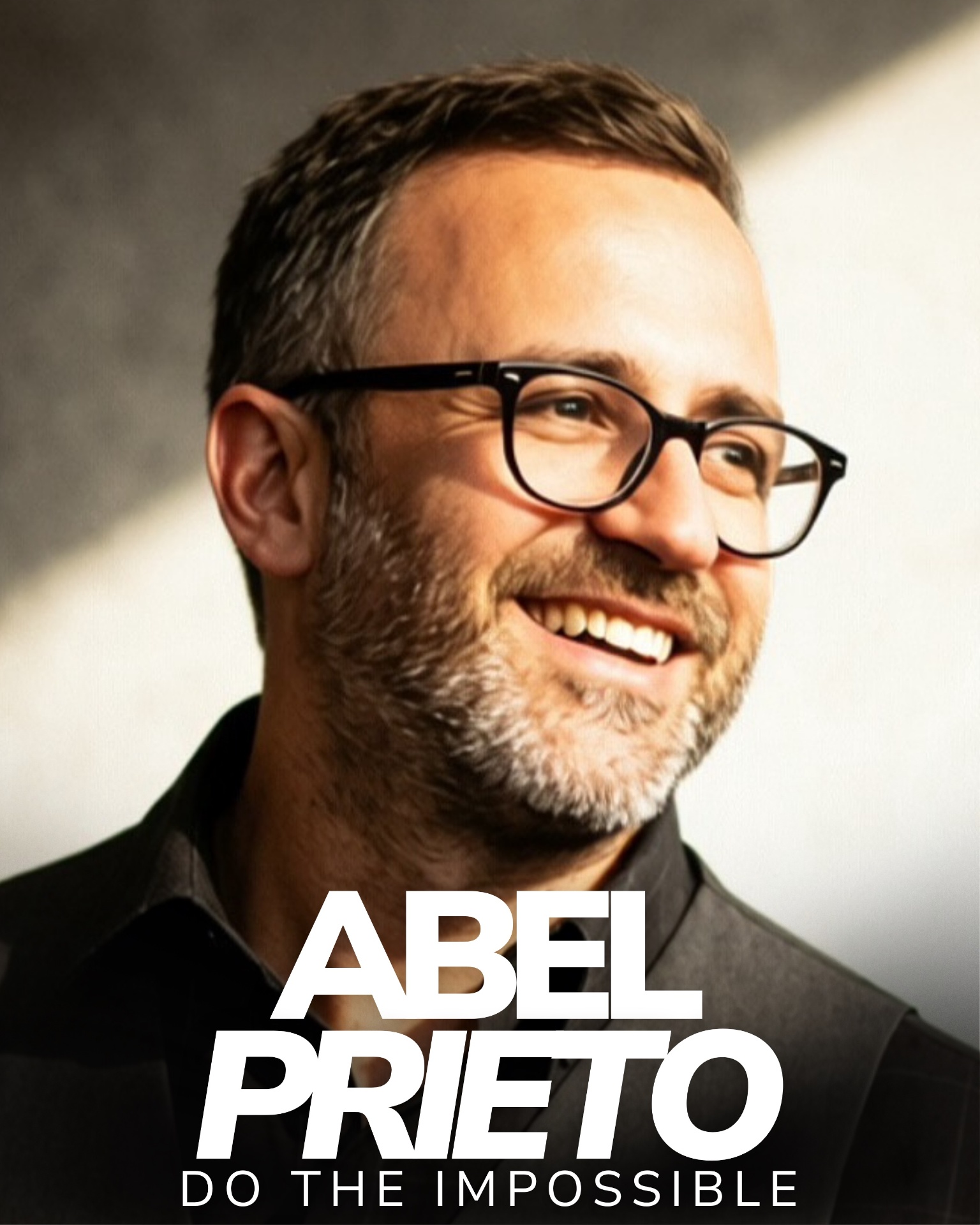 ABEL PRIETO