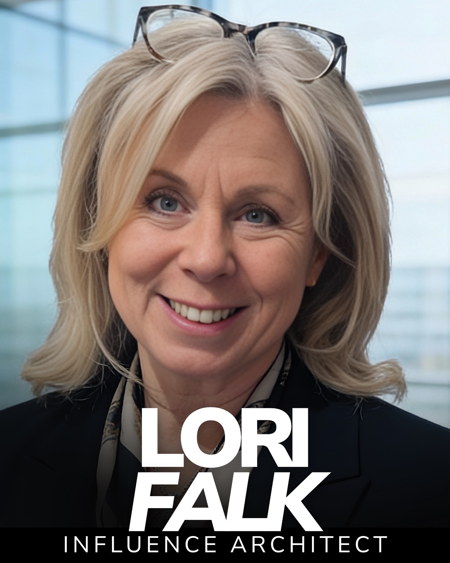 LORI FALK