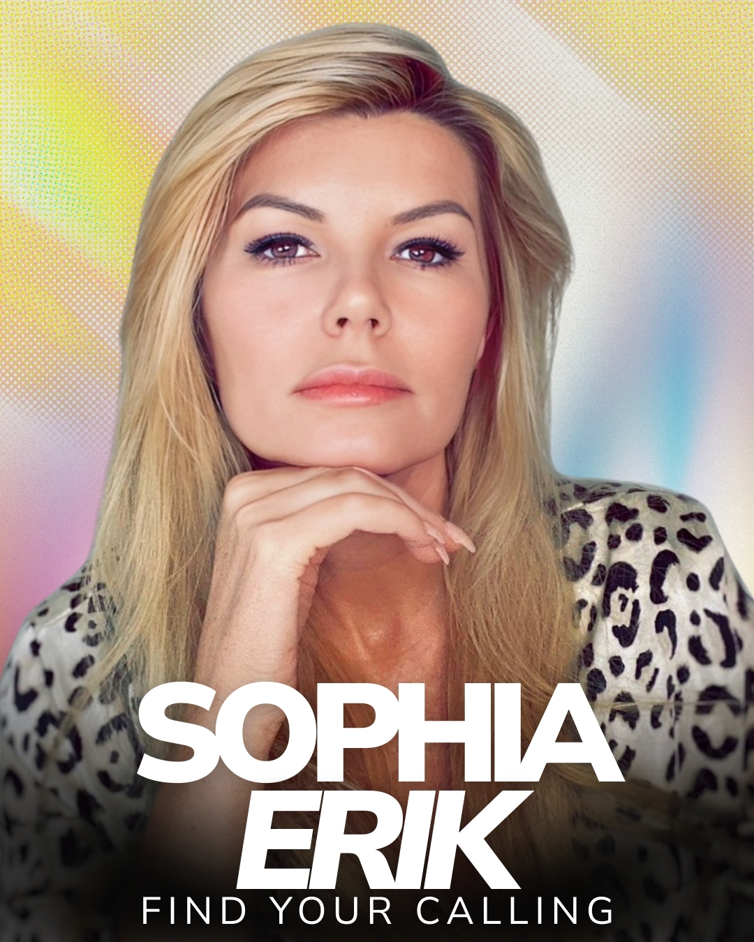 SOPHIA ERIK